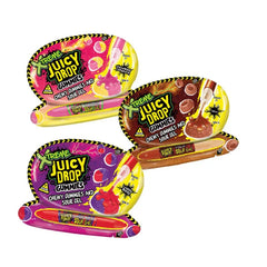 Juicy Drop Gummies Bazooka Gummies Extreme