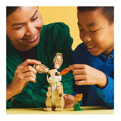 Lego Creator Cute Bunny 31162 - Albagame