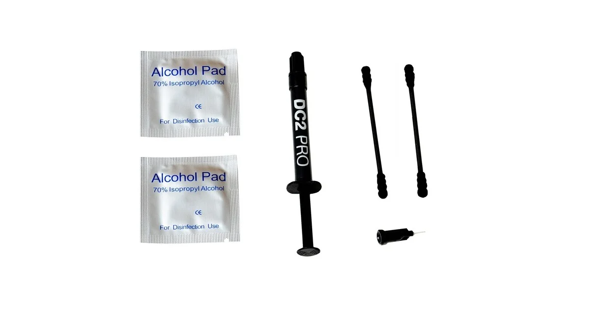 Thermal Paste be quiet! DC2 PRO - Albagame