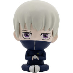 Figure YuMe JuJutsu Kaisen Bobble Hero Toge Inumaki