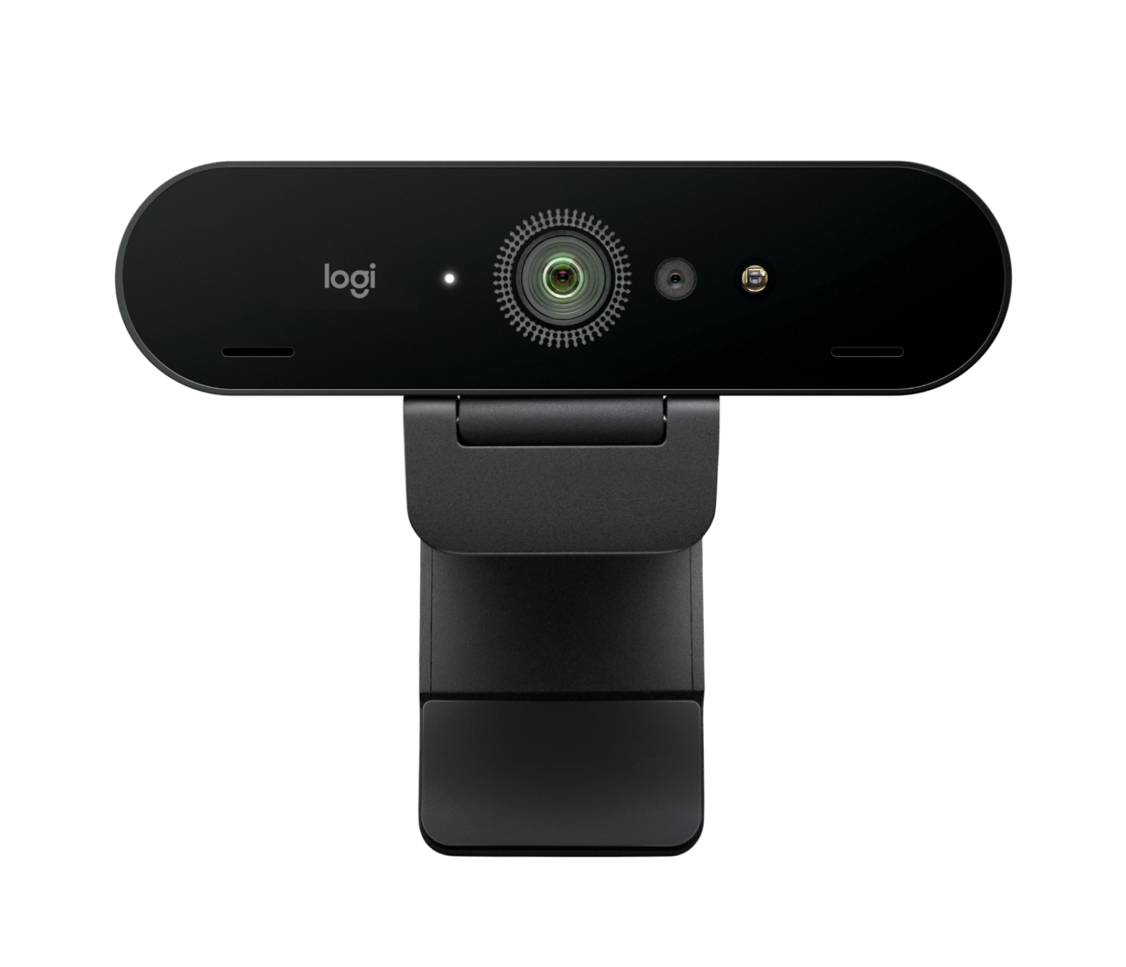 WebCam Logitech Brio UHD 4K 30fps / FHD 60fps - Albagame