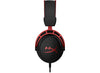 Headset HyperX Cloud Alpha , Over-Ear Gaming Headset , detachable microphone and cable , Black/Red , 4P5L1AM - Albagame