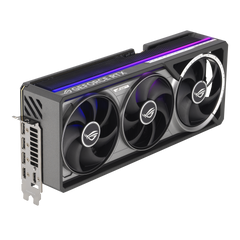GPU ASUS ROG Astral OC Edition  GeForce RTX 5080 16GB GDDR7 - Albagame