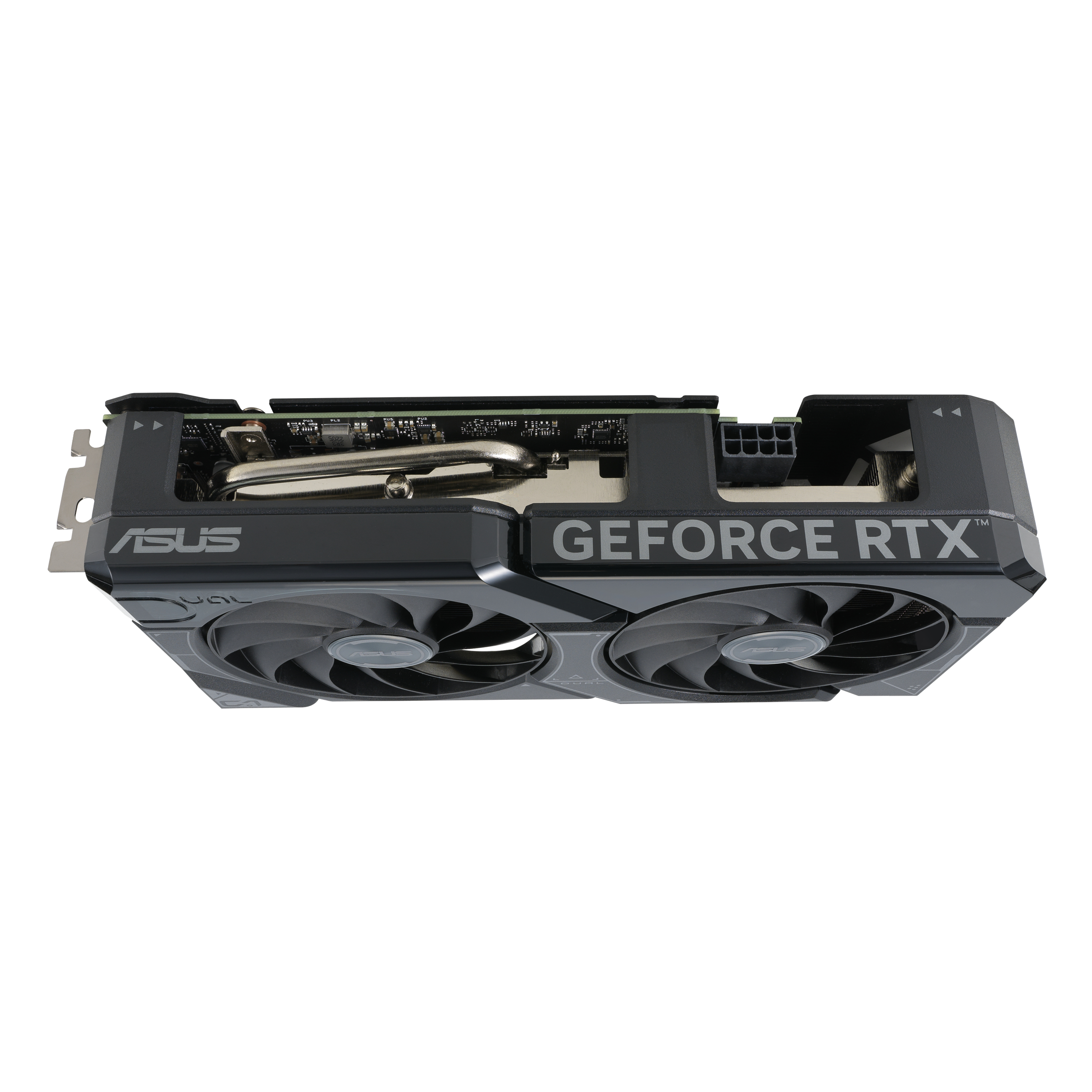 GPU ASUS Dual GeForce RTX 4060 Ti 8GB GDDR6 - Albagame