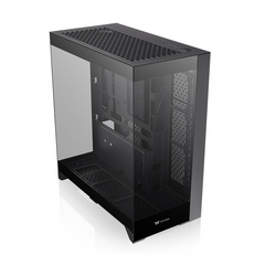 Case Thermaltake CTE E550 TG ARGB , ATX , supported up to 420mm Radiator , Black , CA-1Z8-00M1WN-00