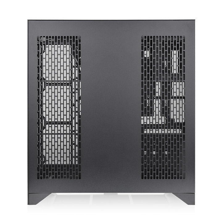 Case Thermaltake CTE E550 TG ARGB , ATX , supported up to 420mm Radiator , Black , CA-1Z8-00M1WN-00