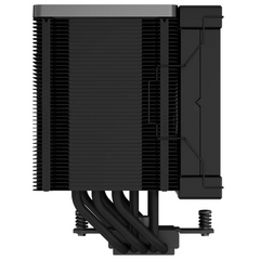 Cooler  DeepCool AK500 ZERO DARK - Albagame