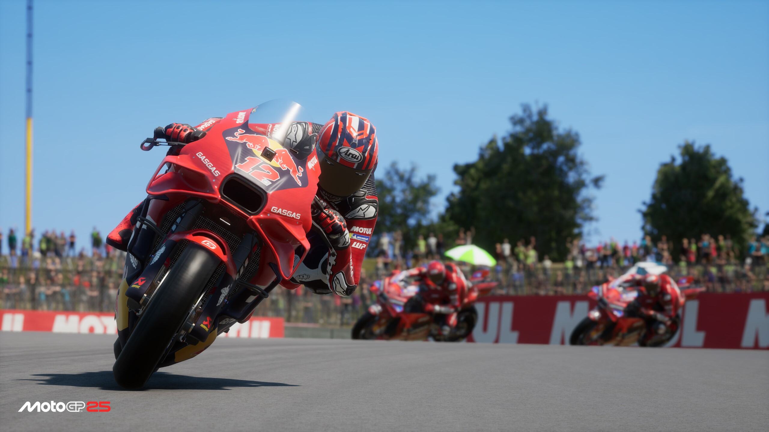 Switch MotoGP 25 Standard Edition (CIAB) - Albagame