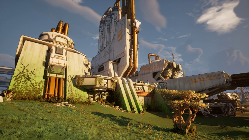 Switch 2 Borderlands 4 (CIAB) - Albagame