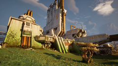 Switch 2 Borderlands 4 (CIAB) - Albagame