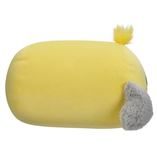 Plush Squishmallows Stackables Charlize the Yellow Cockatiel 30 cm - Albagame