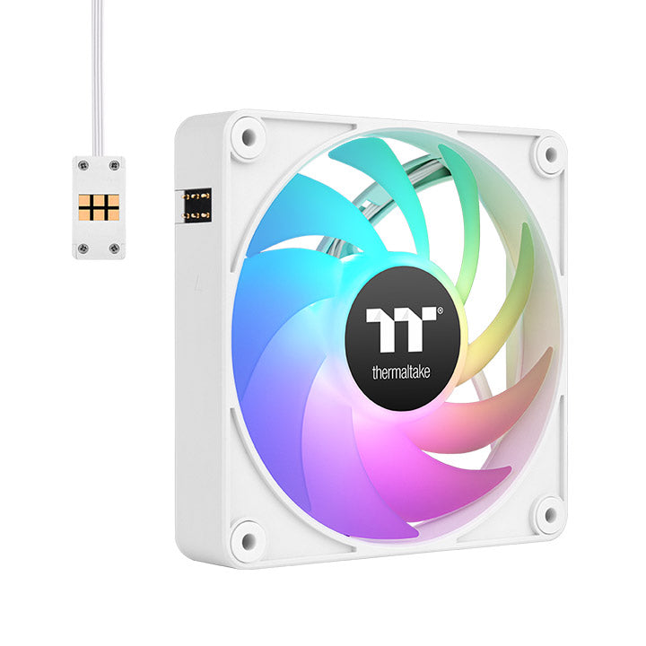 Fan 3x 140mm  Thermaltake CT140 EX ARGB - Albagame