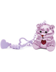 Keychain Coccolotti Love & Tell Oh My Gold - Albagame