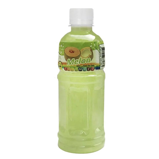 Juice Coco Moco Melon With Jelly - Albagame