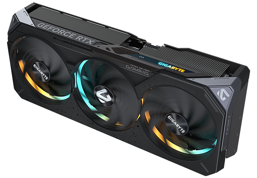RTX 5090 32GB GDDR7  Gigabyte GAMING OC - Albagame