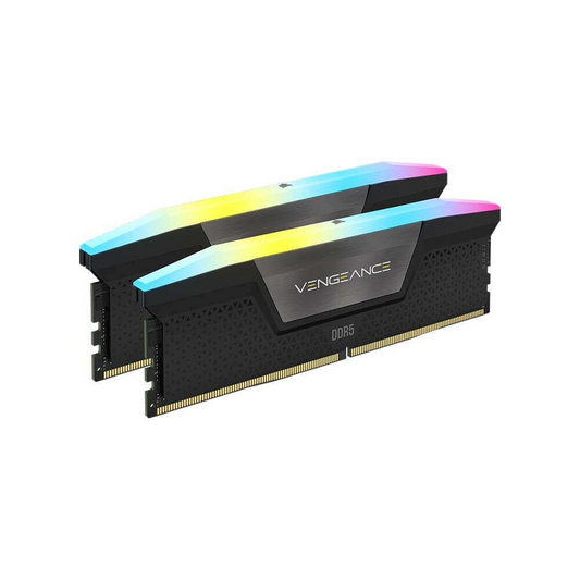 RAM 48GB Corsair Vengeance RGB , 2x 24GB 7000Mhz DDR5 - Albagame
