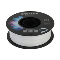 Filament CREALITY CR-PETG White for 3D Printer , Hard Glossy , Tensile Str. 49MPA , 1 kg Spool 1.75 , 3301030034 - Albagame