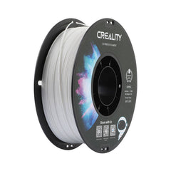 Filament CREALITY CR-PETG White for 3D Printer , Hard Glossy , Tensile Str. 49MPA , 1 kg Spool 1.75 , 3301030034 - Albagame