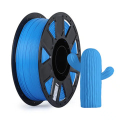 Filament CREALITY EN-PLA Blue Ender 3D Printer , 1 kg Spool ,1.75 , 3301010125 - Albagame
