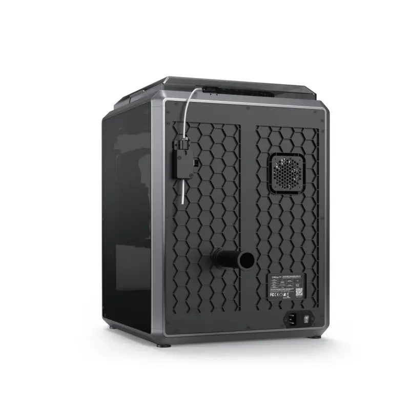 3D Printer CREALITY K1 High Speed FDM Enclosed 600 mm/s Black - Albagame