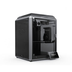 3D Printer CREALITY K1 High Speed FDM Enclosed 600 mm/s Black - Albagame