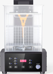3D Printer Washing & Curing Machine CREALITY UW-01 All In One - Albagame