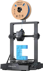 3D Printer CREALITY Ender-3 V3 SE , Auto leveling , Auto Z offset , speed 250mm/s , 1001020514 - Albagame