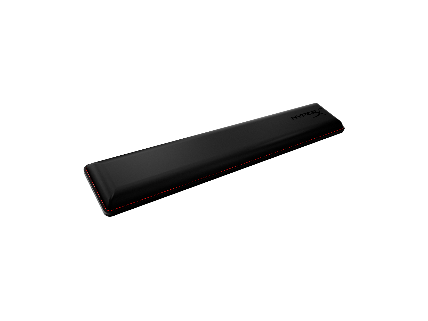 Wrist  HyperX Wrist Rest for Keyboard , Full Size , dimensions: 45.7 x 10 x 2.3 cm , Black , 4P5M9AA - Albagame