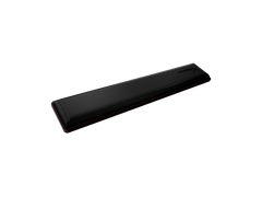 Wrist  HyperX Wrist Rest for Keyboard , Full Size , dimensions: 45.7 x 10 x 2.3 cm , Black , 4P5M9AA - Albagame