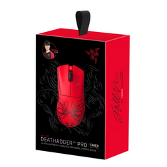 Mouse Razer DeathAdder V3 PRO Faker Edition - Albagame