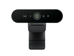 WebCam Logitech Brio 4k Stream Edition , 4K UHD 30fps / FHD 60fps - Albagame