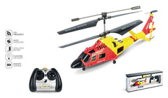 Ultra Drone H22 Rescue R/C 1:24 - Albagame