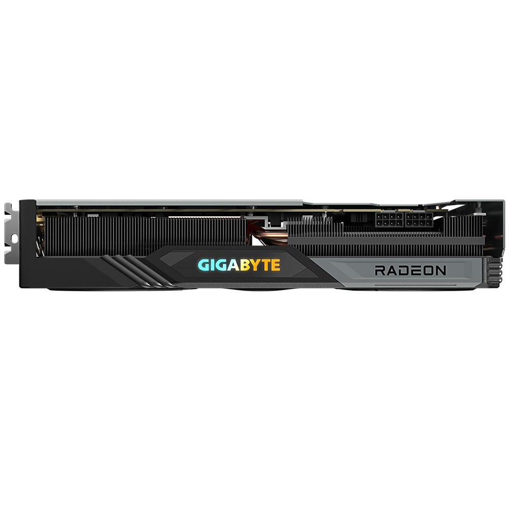 Radeon RX 7700 XT 12GB GDDR6   Gigabyte Gaming OC - Albagame