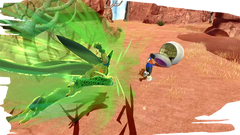 U-PS4 Dragon Ball: The Breakers