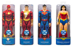 Figure DC Comics Super Hero 30cm - Albagame