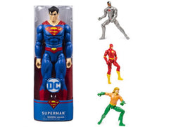 Figure DC Comics Super Hero 30cm - Albagame