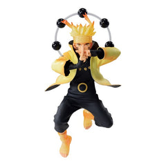 Figure Naruto Shippuden Naruto Uzumaki Vibration - Albagame
