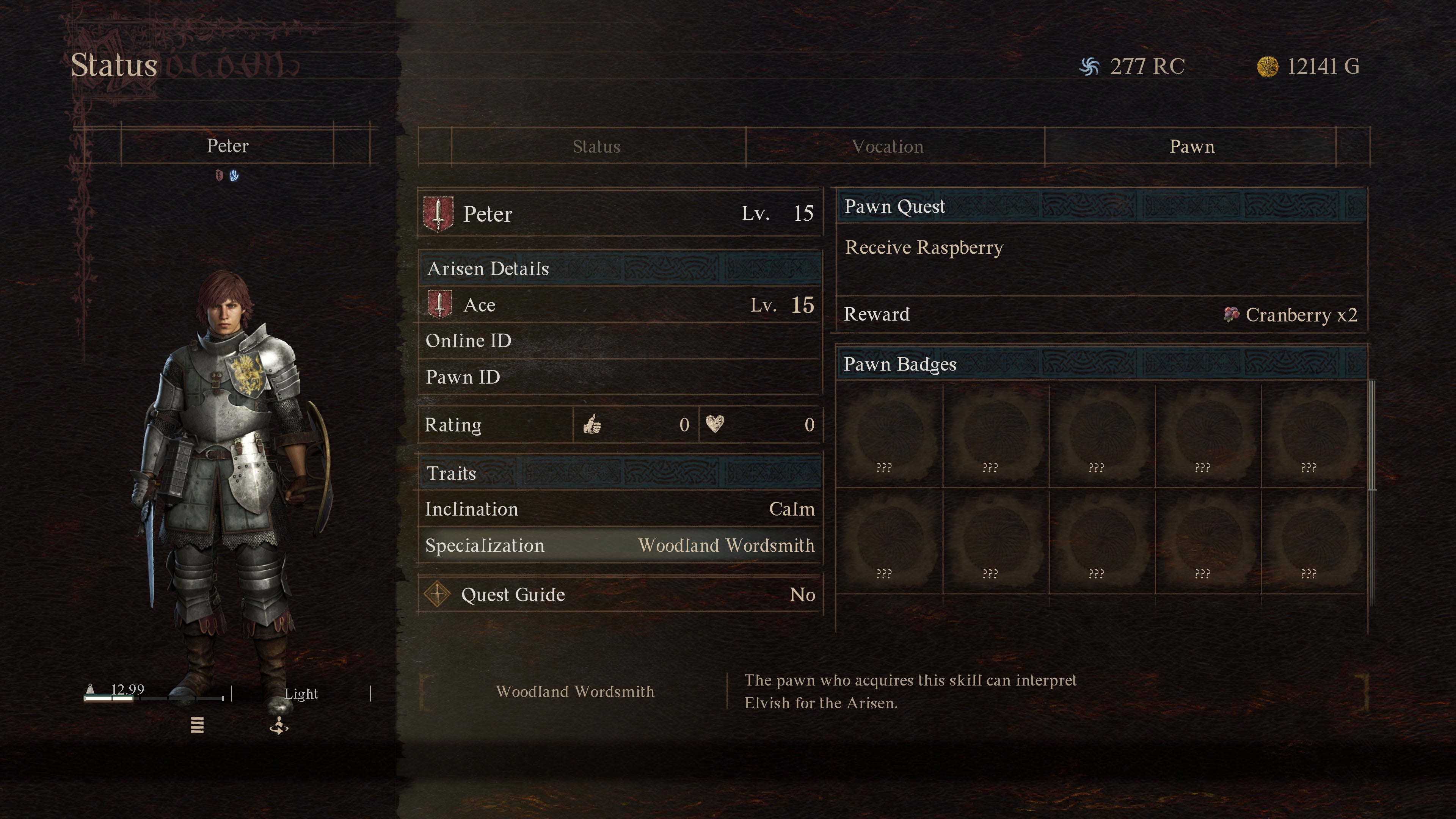 PS5 Dragon's Dogma 2 Standart Edition - Albagame