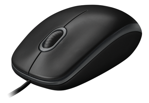 Logitech B110 Silent - Albagame