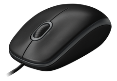 Logitech B110 Silent - Albagame