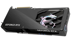 GPU MSI GAMING TRIO OC GeForce RTX 5070 12GB GDDR7 , 3x Fan , Black , G5070-12GTC