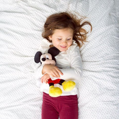 Plush Disney Mickey Mouse 25Cm - Albagame