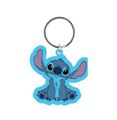 Keychain Lilo & Stitch Stitch - Albagame
