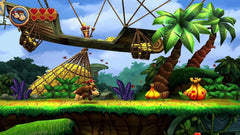 Switch Donkey Kong Country Returns HD - Albagame
