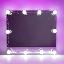 String Lights Hollywood Vanity - Albagame