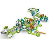 Mechanics Motion Geomag Combo Starter Set 153pcs - Albagame