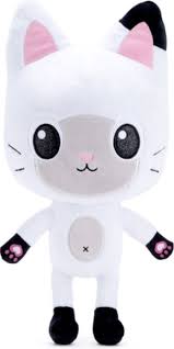 Plush Gabby's Dollhouse 46cm