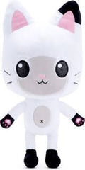Plush Gabby's Dollhouse 46cm