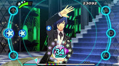 U-PS4 Persona 3 Dancing in Moonlight - Albagame