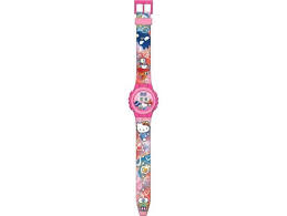Digital Watch Hello Kitty - Albagame